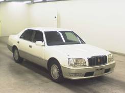Toyota Crown Majesta. UZS151, 1UZFE VVTI