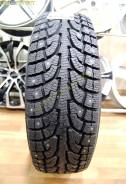 Hankook Winter i*Pike RW11. Зимние, шипованные, 2016 год, без износа, 4 шт