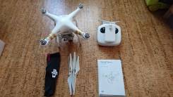 Продам Квадрокоптер Phantom 3 Professional Новый (+ доп. батарея)