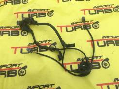 Датчик abs. Toyota: Cresta, Crown, Crown Majesta, Mark II, Chaser Двигатели: 1JZGTE, 1GGTE, 1GFE, 2JZGE, 2LTE, 1JZGE, 1GGPE, 1JZFE, 4SFE