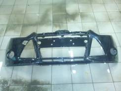 Бампер. Ford Focus