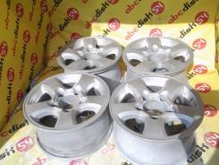 Toyota. 8.0x16, 5x150.00, ET60