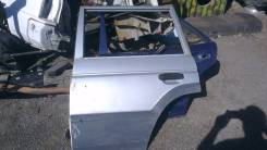 Дверь боковая. Mitsubishi Pajero, V33W, V43W, V44W, V44WG, V45W, V46W, V46WG, V47WG Mitsubishi Montero, V43W, V44W, V45W, V46W Двигатели: 4D56, 4M40...