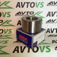 Подшипник ступицы. Nissan Primera, WTNP12, TNP12 Nissan Cedric, MY34, Y34, ENY34, HY34 Nissan X-Trail, NT30, PNT30, T30 Nissan Gloria, MY34, HY34, ENY...