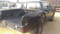Mitsubishi L200. KB4T, 4D56