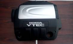 Защита двигателя пластиковая. Honda Legend, KB1 Honda Lagreat Honda Inspire Honda MDX Двигатель J35A