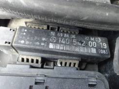 Реле дворников. Mercedes-Benz S-Class, W140