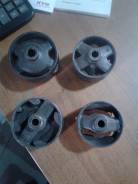 Сайлентблок подушки двигателя. Toyota Corolla, CE109, CE100, CE114, CE104, CE105, CE116, CE106, CE108 Toyota Sprinter, CE100, CE108, CE109, CE104, CE1...