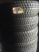 Dunlop Grandtrek SJ6. Зимние, без шипов, без износа, 4 шт