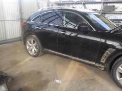 Infiniti. S51