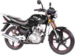 Irbis VR-1. 200 куб. см., исправен, птс, без пробега