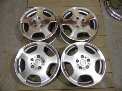 RTX Vex. 7.0x16", 5x114.30, ET48, �� 73,0���. ����