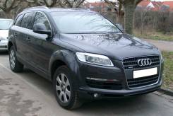 Audi Q7, 2013