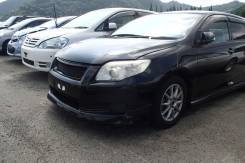 Toyota Corolla Fielder. 141, 2ZR FE