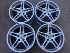 BMW Racing Dynamics. 7.5x17, 5x120.00, ET24