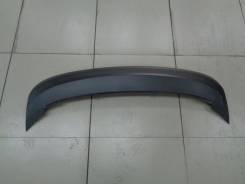 Губа. Skoda Rapid