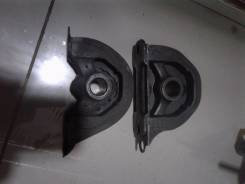 Подушка двигателя. Honda: Ballade, Orthia, CR-V, Civic, Civic Ferio, Domani, Integra Двигатели: B16A6, B18B4, D15Z4, D16Y9, B18B, B20B, B20B2, B20B3...