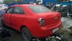 Chevrolet Cobalt, 2013