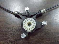 Стеклоподъемный механизм. Mazda CX-7, ER3P, ER Mazda RX-8, SE3P Mazda Demio, DY3R, DY5W, DY3W, DY5R Mazda Verisa, DC5W, DC5R Двигатели: L3VDT, L3VE, L...