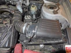 Корпус воздушного фильтра. Toyota Avensis, CDT220, CDT250, ZZT220, ST220 Двигатель 1CDFTV