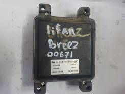 Блок управления двс. Lifan Breez