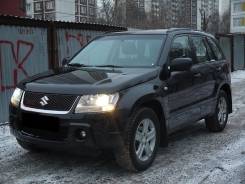 Suzuki Grand Vitara. JT, J20A J24B N32A