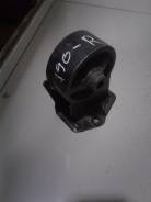 Подушка двигателя. Toyota Corona, ST191, ST190 Toyota Carina, ST190 Toyota Caldina, ST190, ST191 Toyota Carina E, ST191 Двигатели: 3SFE, 4SFE