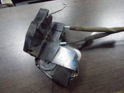 Замок двери. Mazda CX-7, ER3P, ER Двигатели: L3VDT, L3VE, L5VE, MZR, DISI, MZRCD, R2AA