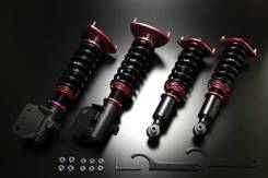 Амортизатор. Nissan Silvia, S15 Двигатели: SR20DET, SR20DE