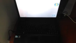 Asus X54C. 15.6", 2,2����, ��� 4 ��, ���� 500���, WiFi