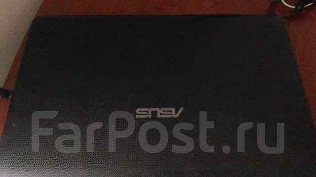 Asus X54C. 15.6", 2,2����, ��� 4 ��, ���� 500���, WiFi: 1 ����