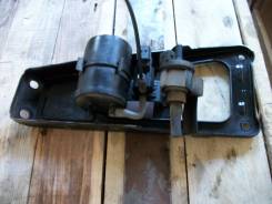 Клапан egr. Daewoo Nexia Двигатель F16D3