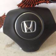 Подушка безопасности. Honda Accord, CL7, CL8, CL9 Двигатели: K20A, K20A6, K20A7, K20A8, K24A, K24A3, K24A4, K24A8