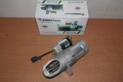 Стартер. Nissan Presage, HU30 Nissan Maxima Nissan Cefiro, A32, A33, WHA32, PA33, WPA32, PA32, HA32, WA32 Nissan Bassara, JHU30 Fiat Panda Двигатели...
