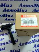 Катушка зажигания, трамблер. Suzuki: Escudo, Carry Truck, Wagon R Wide, Esteem, Ignis, Cultus, Swift, Wagon R Plus, Kei, SX4, Cultus Crescent, Alto, W...