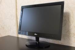 LG Flatron E2040T. 20" (51 см), технология LED