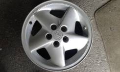 Toyota. 6.5x15, 5x100.00, ET47