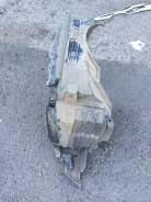 Подкрылок. Peugeot 107