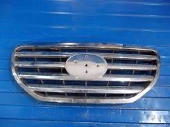 Решетка радиатора. Lifan X60