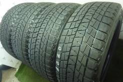 Bridgestone Blizzak DM-V1. Зимние, без шипов, 2009 год, износ: 40%, 4 шт