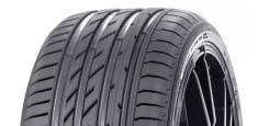 Nokian Hakka Black SUV