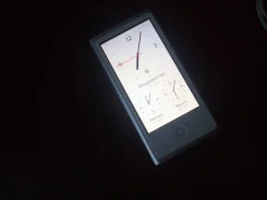Apple iPod nano 7.