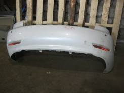Бампер. Mazda Mazda6 Mazda Atenza, GGES, GG3S, GG3P, GGEP Двигатели: LFDE, L3VE, L3VDT, LFVE