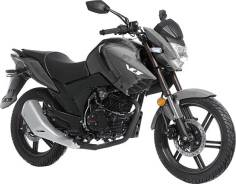 Irbis VJ 250. 250 куб. см., исправен, птс, без пробега