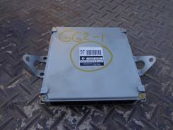 Блок управления двс. Subaru Impreza, GG2 Двигатель EJ15