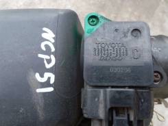 Датчик расхода воздуха. Toyota: Platz, Windom, Aristo, Ipsum, Avensis, Corolla, MR-S, Probox, Altezza, Yaris Verso, Tundra, Raum, Vista, Echo Verso, C...
