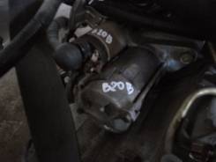 Стартер. Honda Stepwgn, RF1, RF2 Двигатель B20B