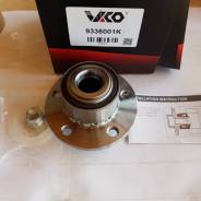 Ступица. Audi A1, 8X1, 8XA Audi A2 Skoda Praktik Skoda Roomster, 5J Skoda Fabia, 5J Skoda Rapid SEAT Cordoba SEAT Ibiza SEAT Toledo Volkswagen Fox Vol...