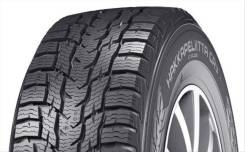 Nokian Hakkapeliitta CR3