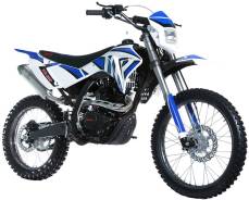 Irbis TTR 250. 250 куб. см., исправен, без птс, без пробега